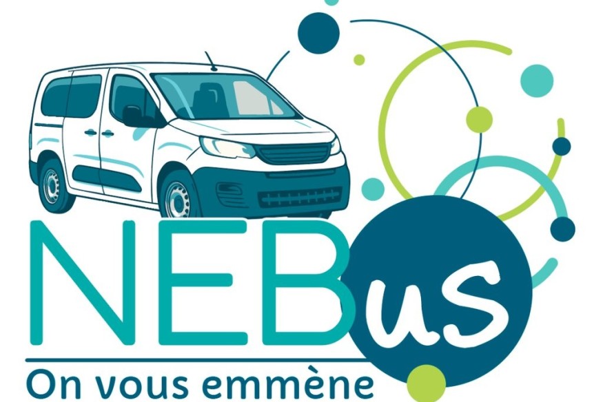 NEBus : le bus à la demande qui facilite les déplacements dans le Nord-Est Béarn